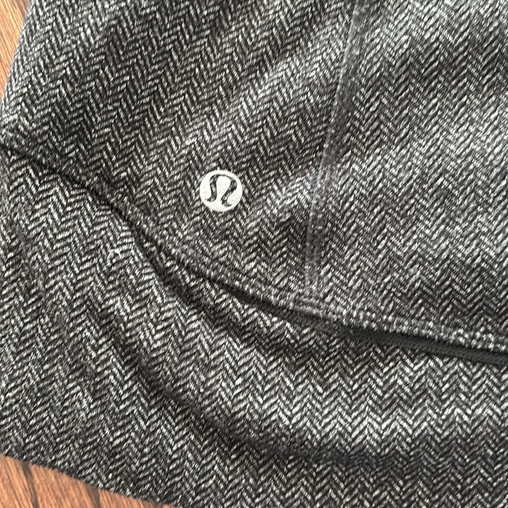 Lululemon Pull Over - image 3
